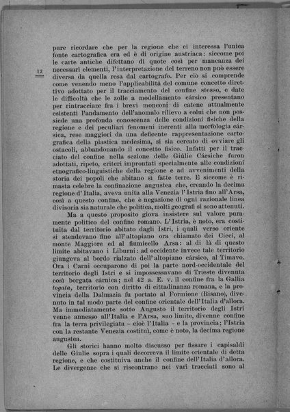 Il trattato di Rapallo. Discorso del senatore V. Zupelli pronunciato nella tornata del 16 dicembre 1920